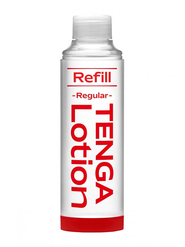 TENGA Lotion Refill Regular