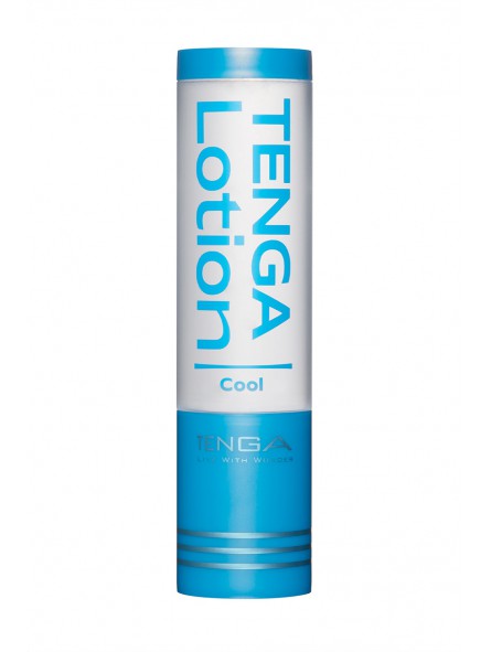 TENGA LOTION [Cool]