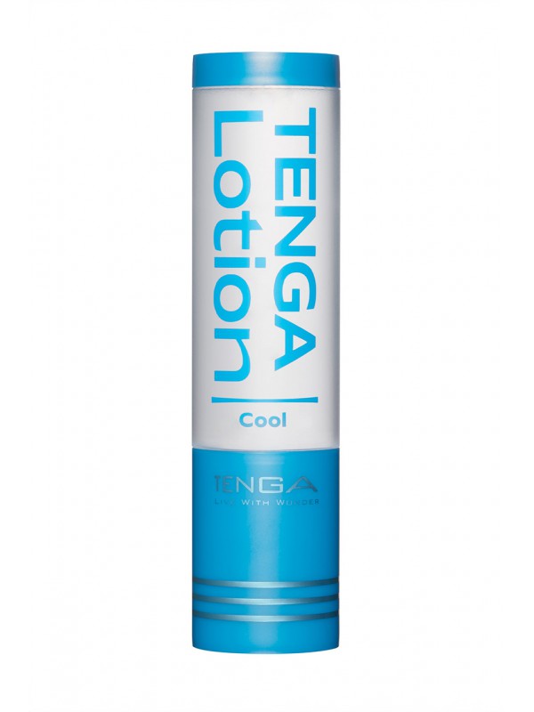 TENGA LOTION [Cool]