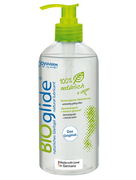 BIOglide Neutral 500 ml