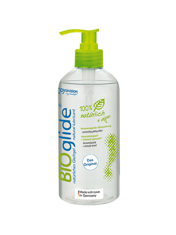 BIOglide Neutral 500 ml