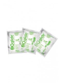 BIOglide Neutral Monodosis 3 ml