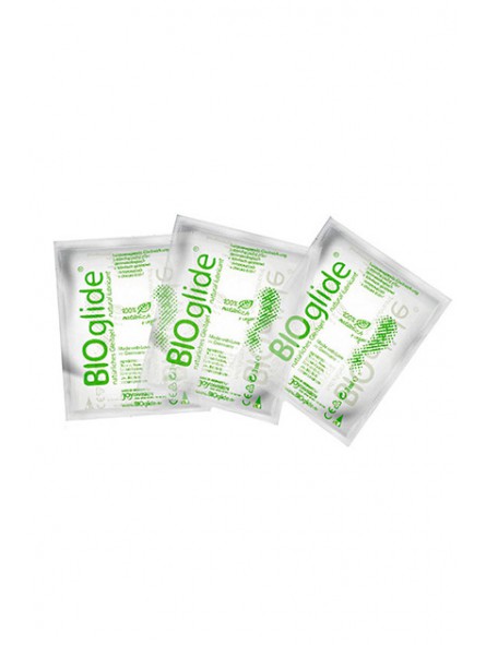 BIOglide Neutral Monodosis 3 ml