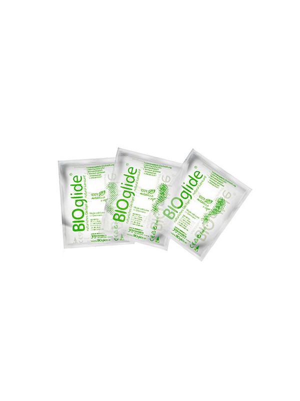 BIOglide Neutral Monodosis 3 ml