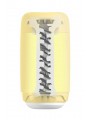 TENGA PUFFY CUSTARD YELLOW