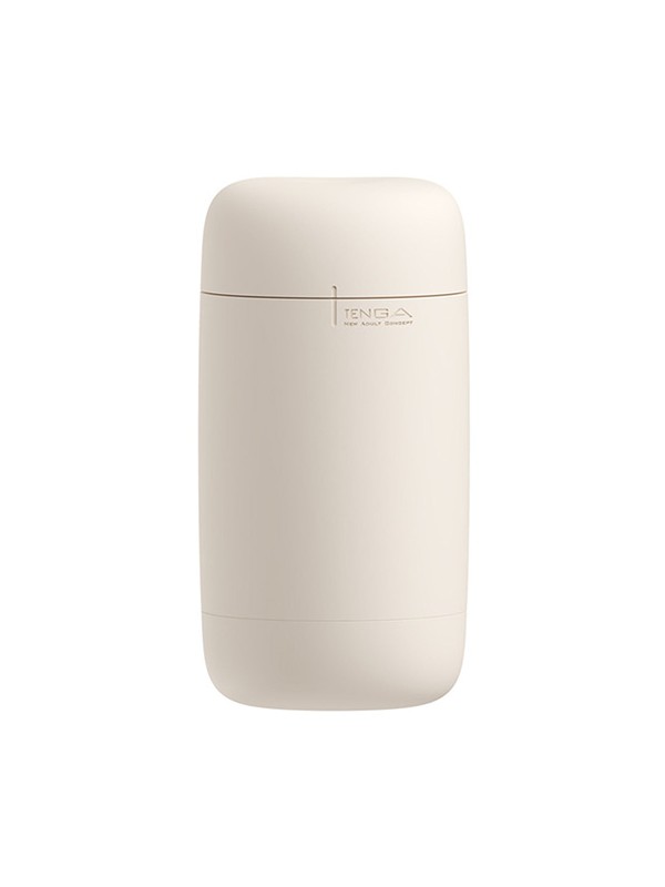 TENGA PUFFY LATTE BROWN