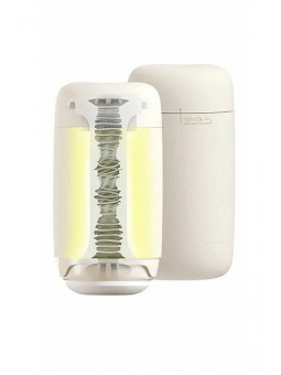TENGA PUFFY LATTE BROWN