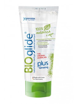 Bioglide Plus Ginseng 100 ml.
