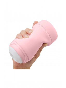 TENGA PUFFY STRAWBERRY PINK