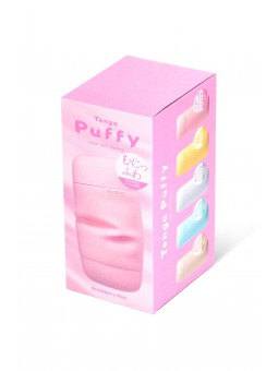TENGA PUFFY STRAWBERRY PINK