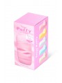 TENGA PUFFY STRAWBERRY PINK
