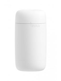 TENGA PUFFY SUGAR WHITE