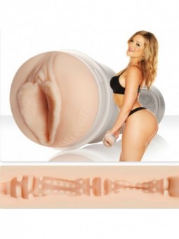 FLESHLIGHT GIRLS VAGINA...