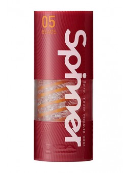 Tenga Spinner Beads