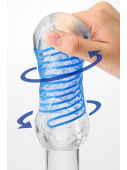 TENGA SPINNER DX 01 DROPS