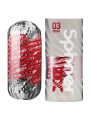 TENGA SPINNER DX 03 STEPS