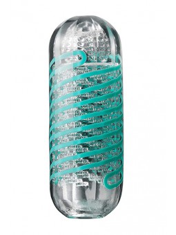 Tenga Spinner Pixel