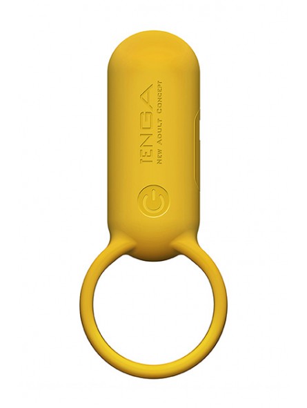 TENGA SVR -CANYON YELLOW-