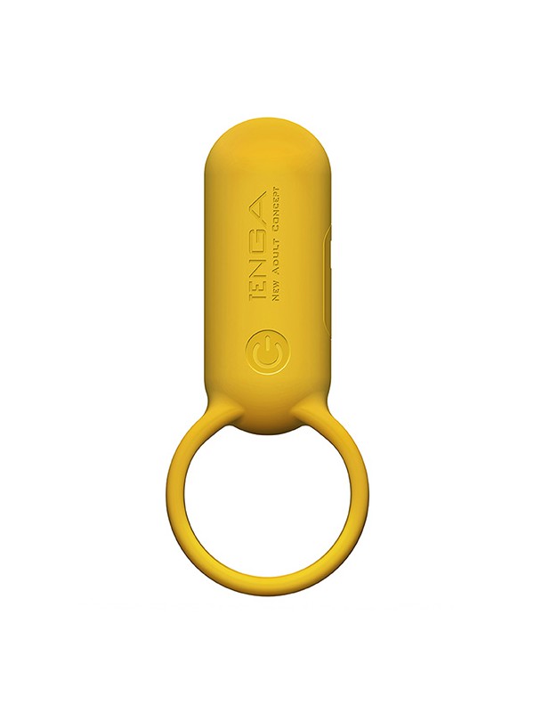TENGA SVR -CANYON YELLOW-