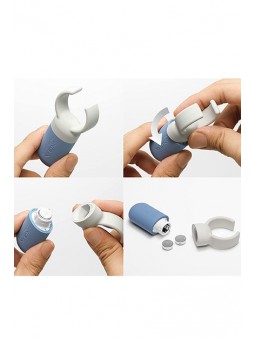 TENGA SVR ONE - BLUE