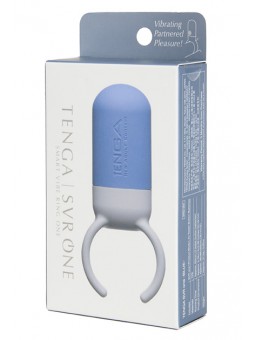TENGA SVR ONE - BLUE