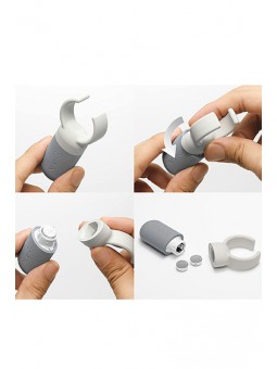 TENGA SVR ONE - GRAY