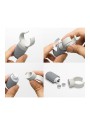 TENGA SVR ONE - GRAY