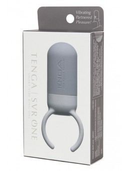 TENGA SVR ONE - GRAY