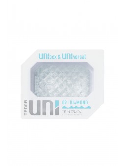 TENGA UNI DIAMOND