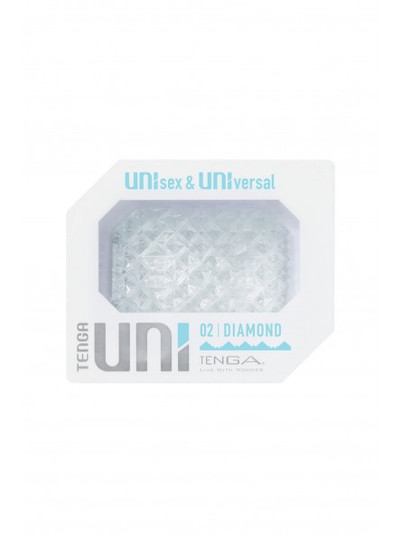 TENGA UNI DIAMOND