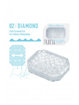 TENGA UNI DIAMOND