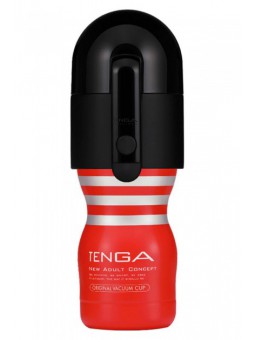 TENGA VACUUM CONTROLLER