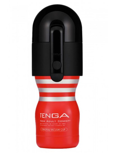 TENGA VACUUM CONTROLLER