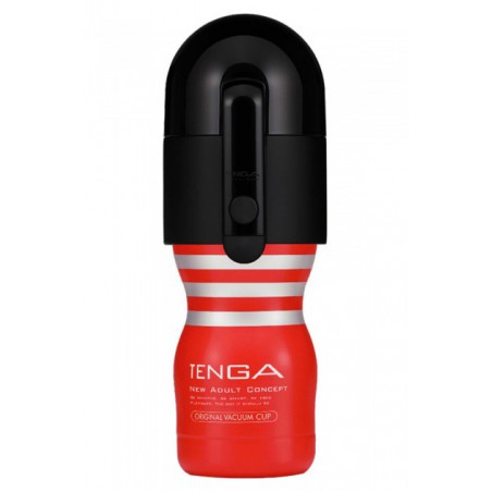TENGA VACUUM CONTROLLER