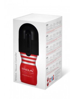 TENGA VACUUM CONTROLLER
