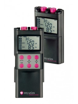 Tension Lover Digital Stimulator