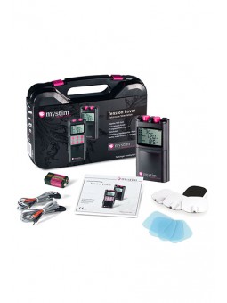 Tension Lover Digital Stimulator