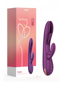 TERRI PURPLE