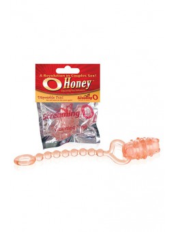 The Ohoney