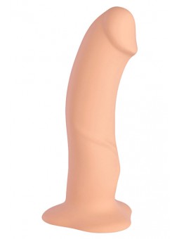 The Boss Stub Nude