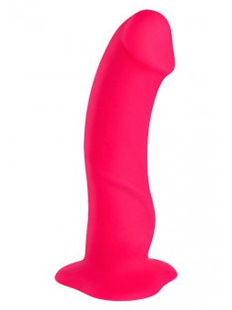 The Boss Stub Pink