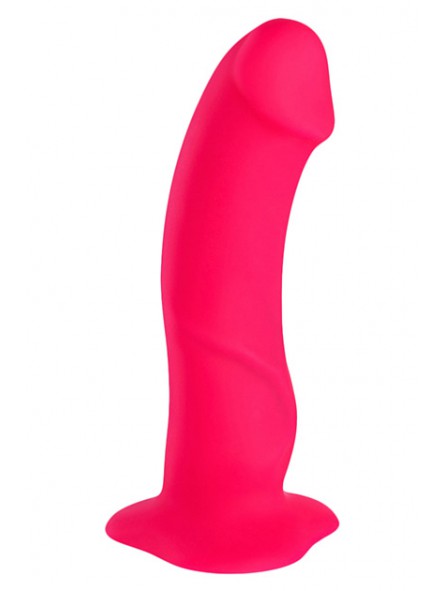 The Boss Stub Pink