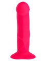 The Boss Stub Pink