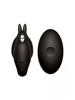 The Couples Rabbit Black