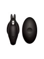 The Couples Rabbit Black