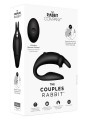 The Couples Rabbit Black
