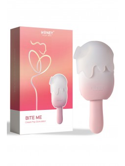 BITE ME PINK