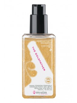 The Goldfather Conductivity Enhancer 250 ml.