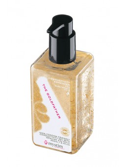 The Goldfather Conductivity Enhancer 250 ml.