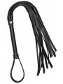 The Stinger Flogger Black